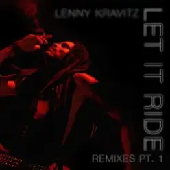 Lenny Kravitz — Let It Ride (RedTop Remix)