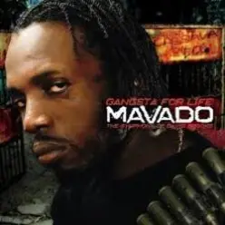 Mavado - Me and My Dogs