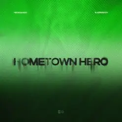 HEDEGAARD & Bjørnskov — Hometown Hero (Justė Remix)