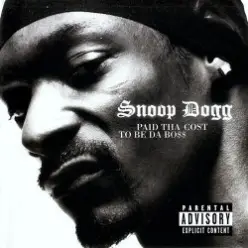 Snoop Dogg feat. Pharrell — From Tha Chuuuch To Da Palace