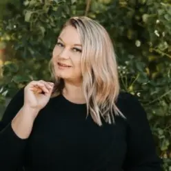 Оля Андрощук — Нaйстрашнійша ніч