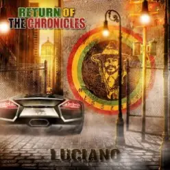 Luciano — No Night In Zion