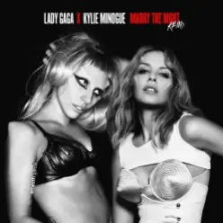Kilie Minoque — Marry The Night
