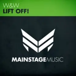W&W — Lift Off! (Radio Edit)