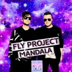 Fly Project — Mandala (Lavrushkin Remix)