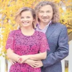 Игорь Николаев & Юлия Проскурякова — Родные люди