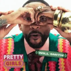 Will Smith — Pretty Girls (feat. OBanga)