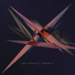 Jon Hopkins — Modern Driveway
