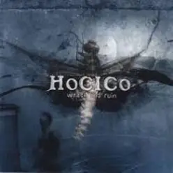 Hocico — Quiet Zone