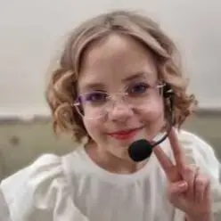 Алиса Медвецкая — Зима