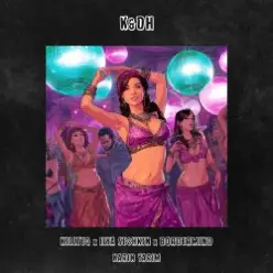 KILLTEQ & ILYA SECHKIN & BORDERMIND — Narin Yarim