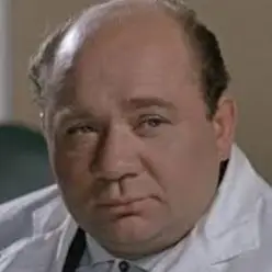 К/Ф "И это все о нем" — Сережка ольховая