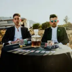 Crash Adams — New Heart