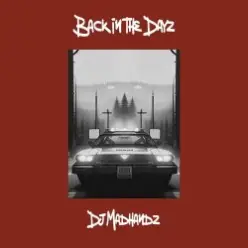 DJ Madhandz — Back In The Day
