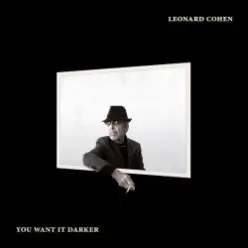 Leonard Cohen — Treaty