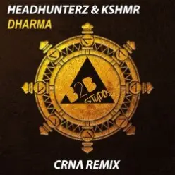Headhunterz & KSHMR - Dharma (Extended Mix)