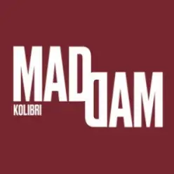 Kolibri — Мадам (KARMV REMIX)