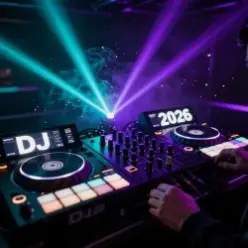 SEVER79 — Ди-джей (Neurofunk&DnB)