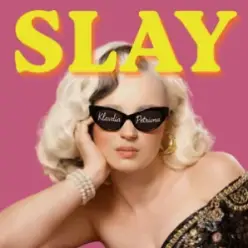 Klavdia Petrivna — SLAY