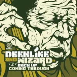 Deekline And Wizard — Dancehall Thrilla