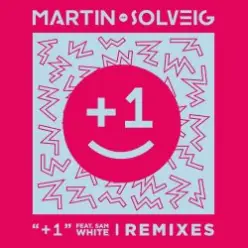 Martin Solveig — Paradise