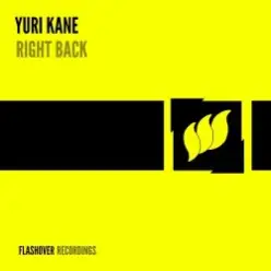 Yuri Kane — Right Back