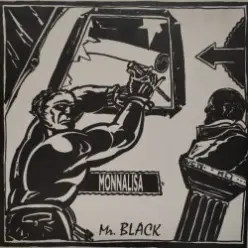 Mr Black — Monnalisa (Extended Version)