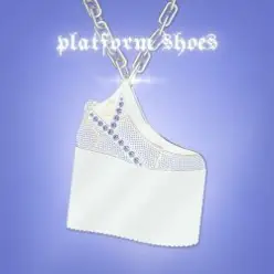 Slayyyter — Platform Shoes