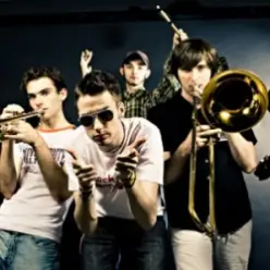 Boyskauts — Футбольный хулиган (Оле-Оле)