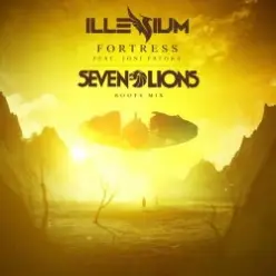 Illenium feat. Joni Fatora — Fortress (Seven Lions Roots Mix)