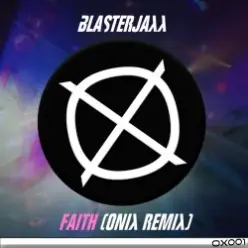 BlasterJaxx — Blackout