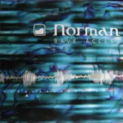 Norman — Metrum Reflex