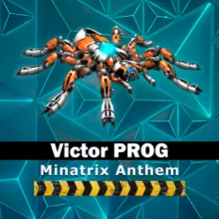 Victor PROG — Minatrix Anthem (Original Mix)