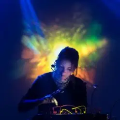 Kaitlyn Aurelia Smith — Milk