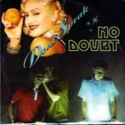 No Doubt — Don't Speak (Igor Frank Remix)