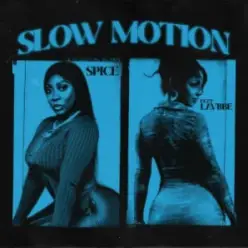 Spice & Lavbbe — Slow Motion