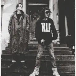 The KLF — 3AM Eternal (Original Blue Danube)