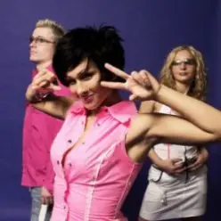 Краски — Весна