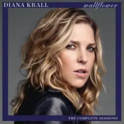 Diana Krall — Jingle Bells