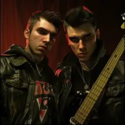 Propellerheads — Cominagetcha