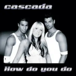 Cascada — How Do You Do [Megara vs. DJ Lee Remix]