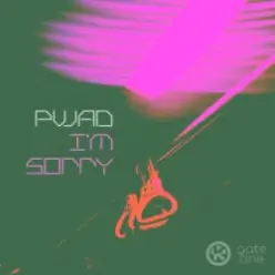 pwad — I’m Sorry