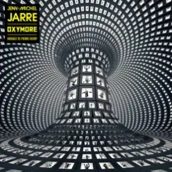 Jean Michel Jarre — ZEITGEIST