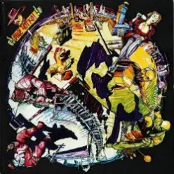 Брати Гадюкіни — Арівердерчі, Рома