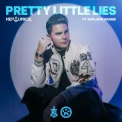 Neptunica & Adalaide Adams — Pretty Little Lies