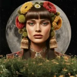 denibest — Зоре моя вечірняя