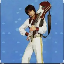 Евгений Осин — Любовь одна виновата