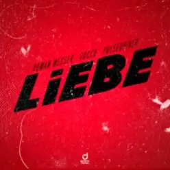 Roman Messer & Rocco & Pulsedriver — Liebe