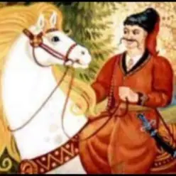 В.Зарков & О.Таранець — Їхав козак за Дунай