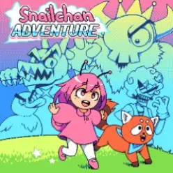 Snail's House — Snailchan Adventure